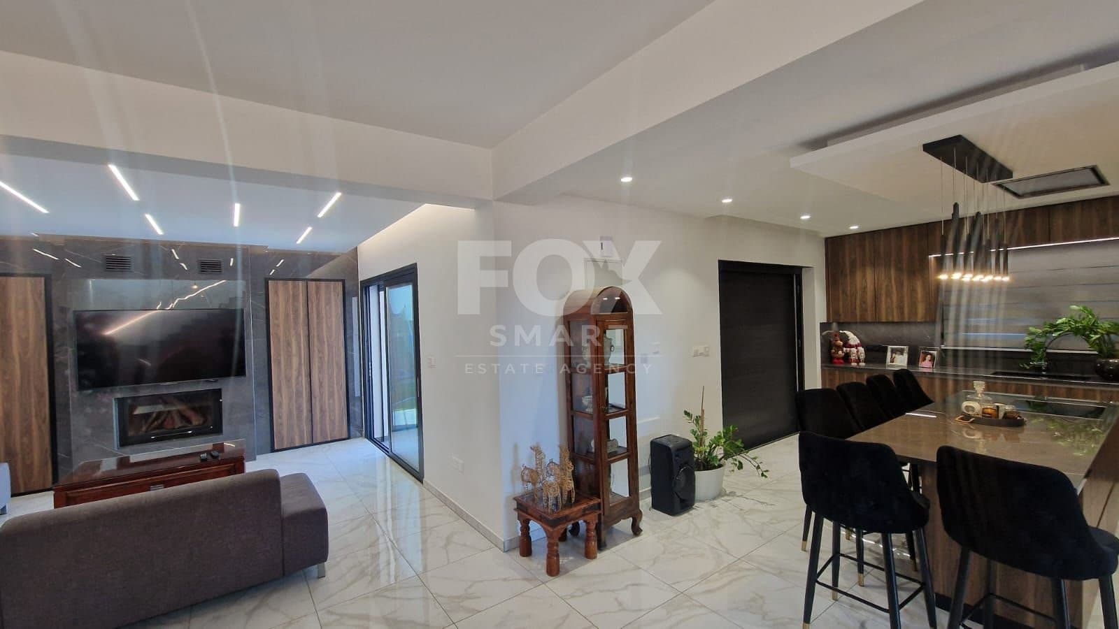 3 Bedroom Villa for Sale in Limassol, Ypsonas