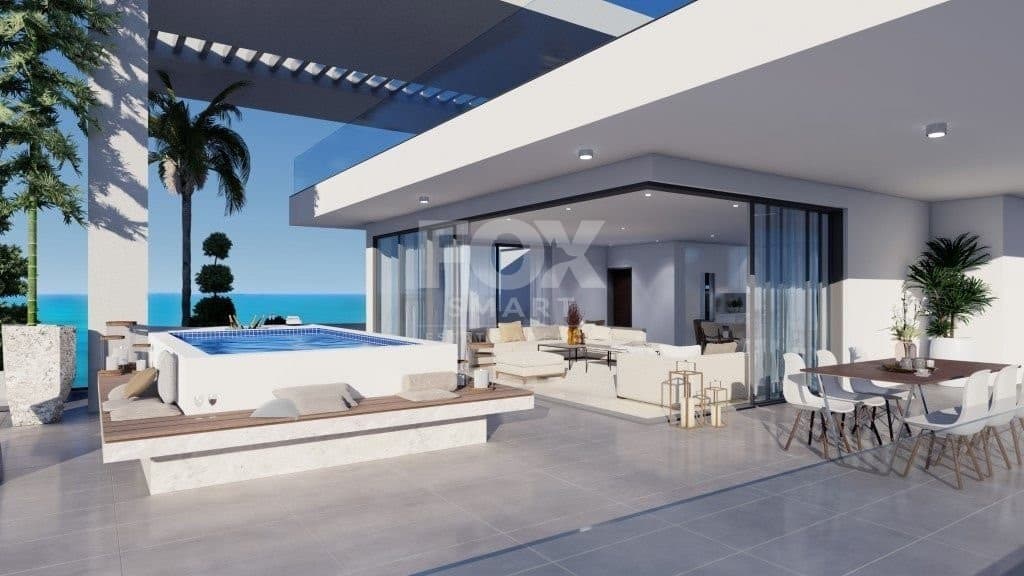 3 Bedroom Apartment for Sale in Paphos, Kato Pafos