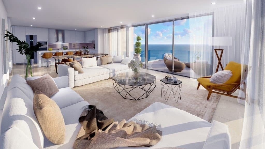 3 Bedroom Apartment for Sale in Paphos, Kato Pafos