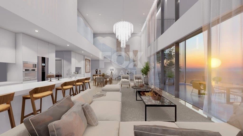 1 Bedroom Apartment for Sale in Paphos, Kato Pafos
