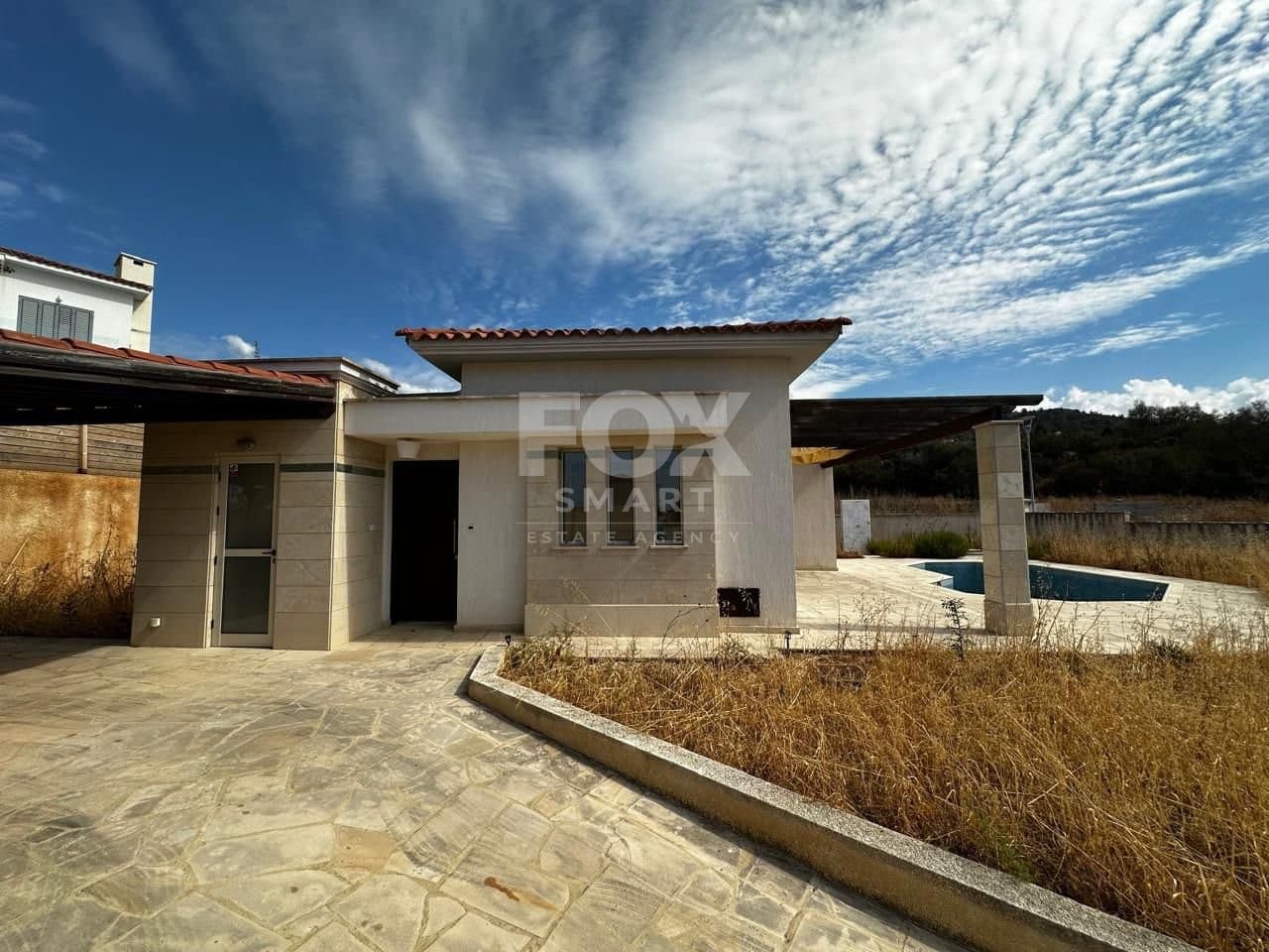 3 Bedroom Bungalow for Sale in Paphos, Argaka