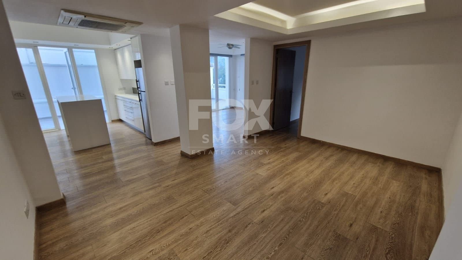 3 Bedroom Apartment for Sale in Limassol, Potamos Germasogeias