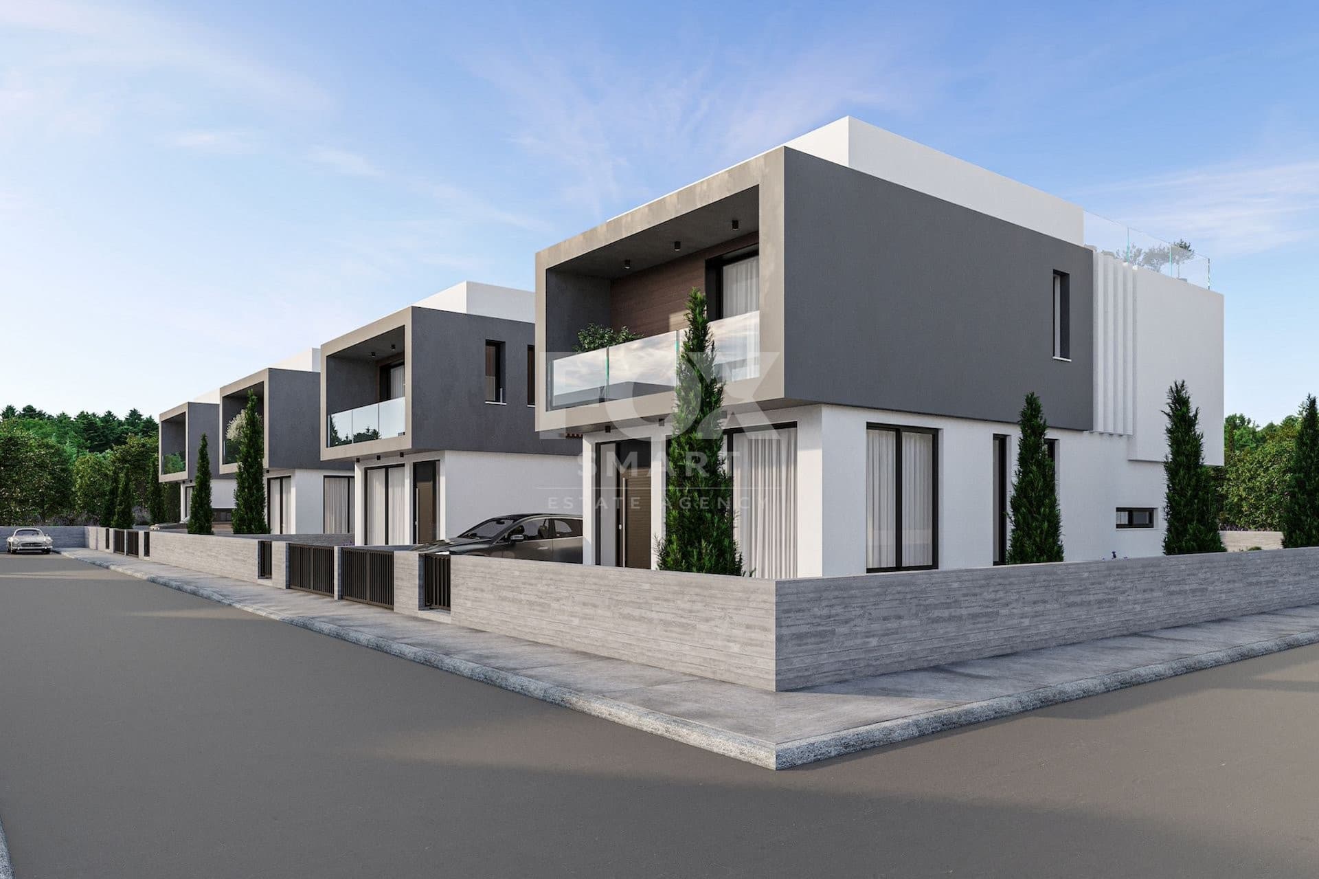 3 Bedroom Villa for Sale in Paphos, Mesogi