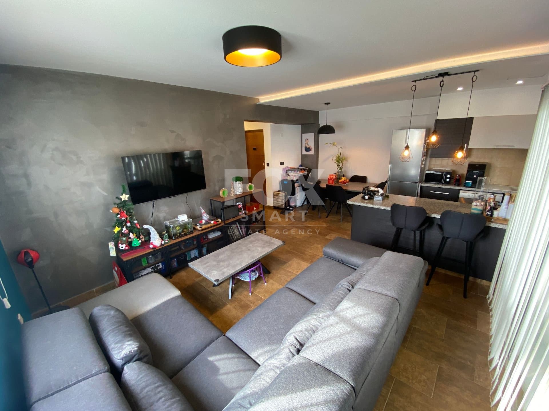 2 Bedroom Apartment for Sale in Limassol, Agios Ioannis