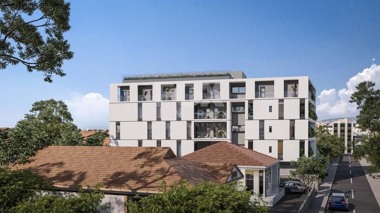 2 Bedroom Apartment for Sale in Paphos, Pafos