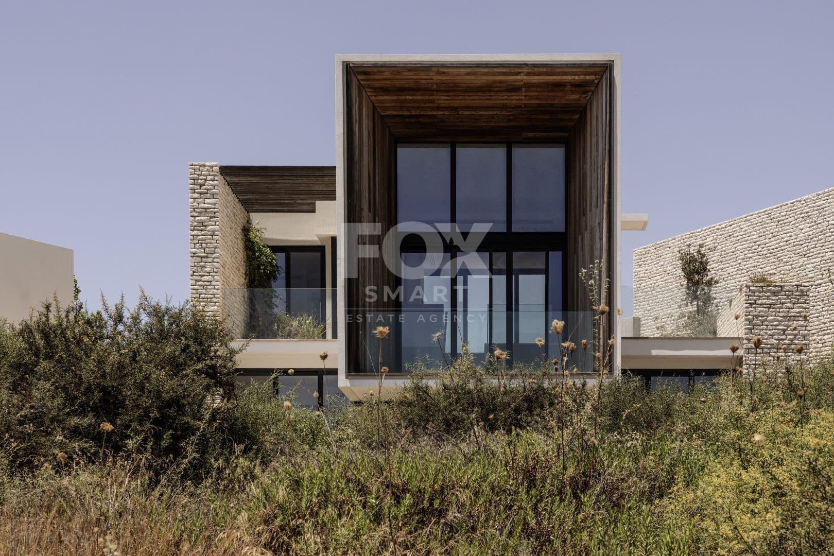 3 Bedroom Villa for Sale in Paphos, Tsada
