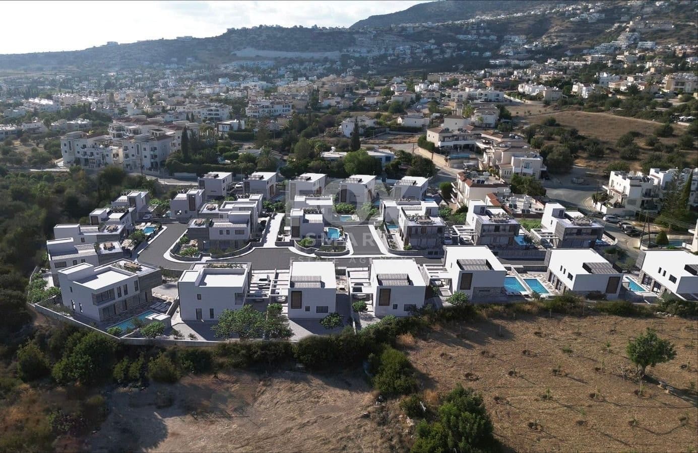 3 Bedroom Villa for Sale in Paphos, Pegeia