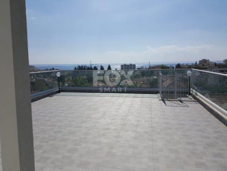 7 Bedroom Detached House for Sale in Limassol, Germasogeia Tourist Area