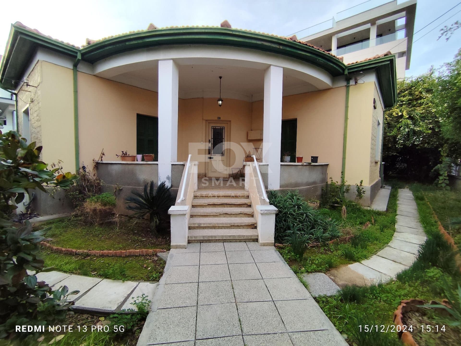 3 Bedroom Detached House for Rent in Limassol, Agios Nektarios