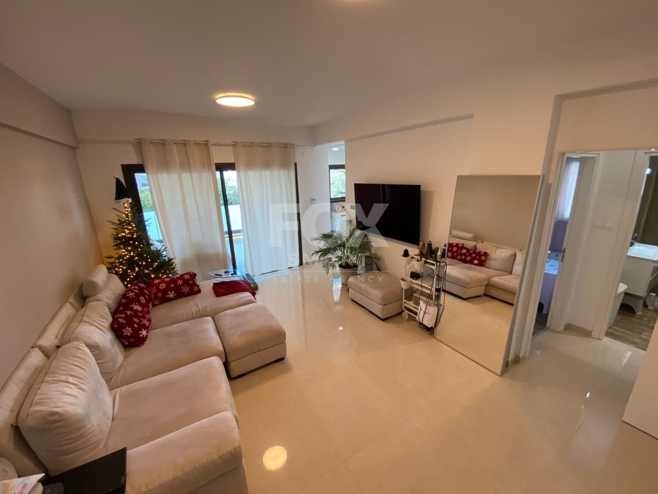 2 Bedroom Apartment for Sale in Limassol, Potamos Germasogeias