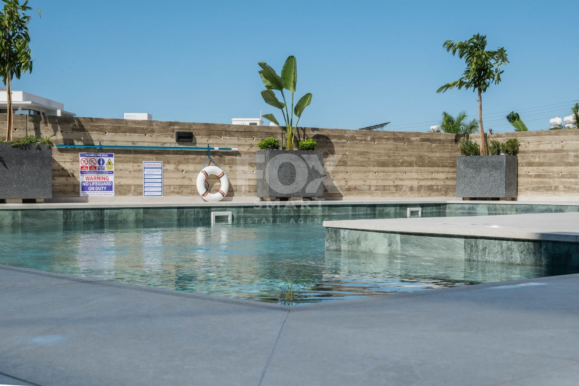 2 Bedroom Apartment for Sale in Paphos, Kato Pafos