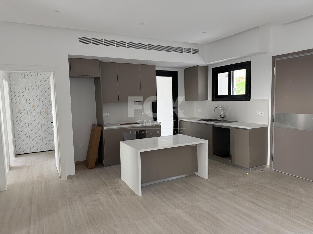 2 Bedroom Apartment for Rent in Limassol, Panthea