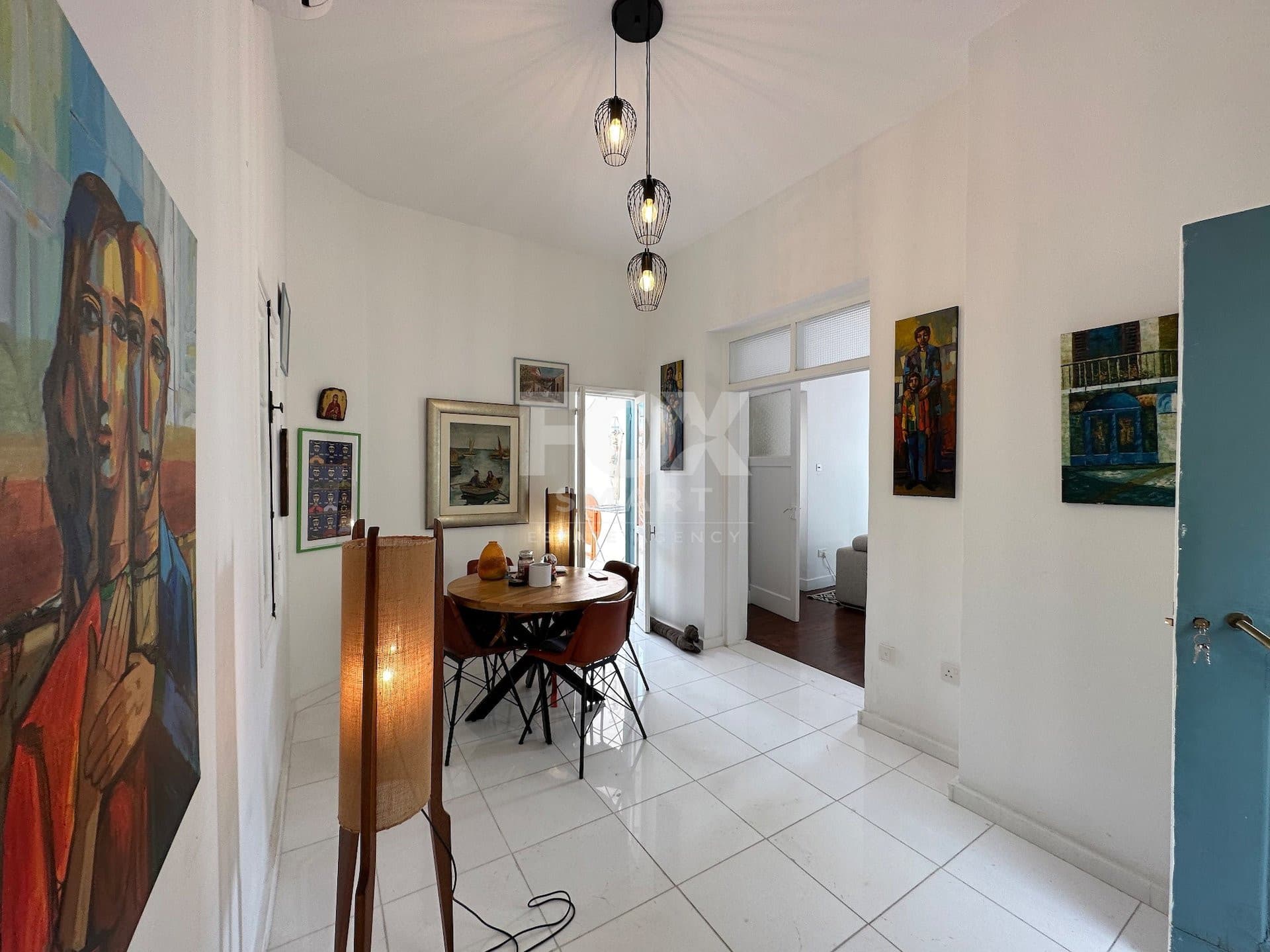 4 Bedroom Apartment Complex for Sale in Limassol, Agia Zoni