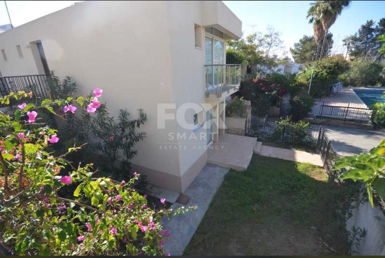 3 Bedroom Detached House for Sale in Paphos, Tombs Of the Kings