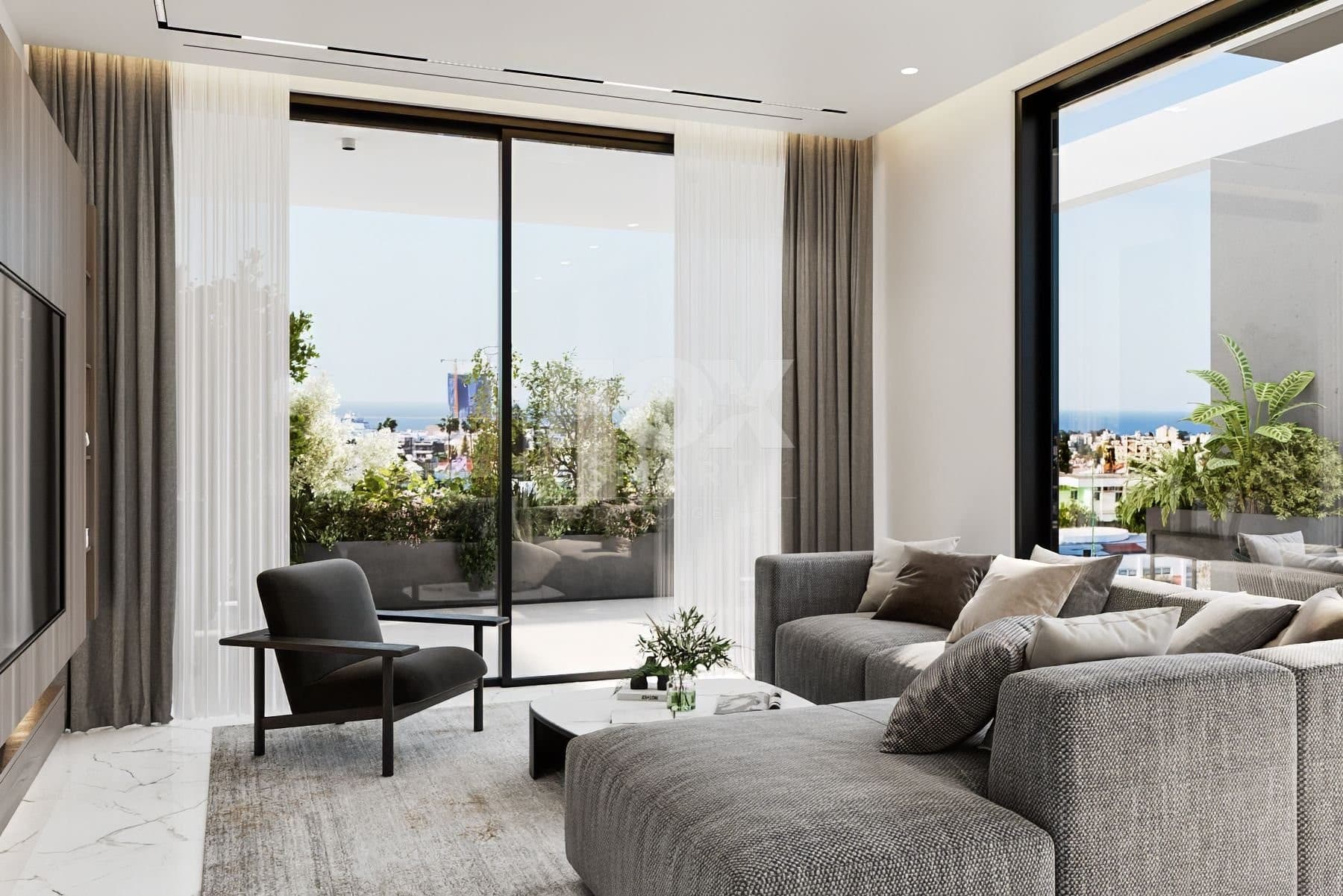 2 Bedroom Apartment for Sale in Limassol, Columbia