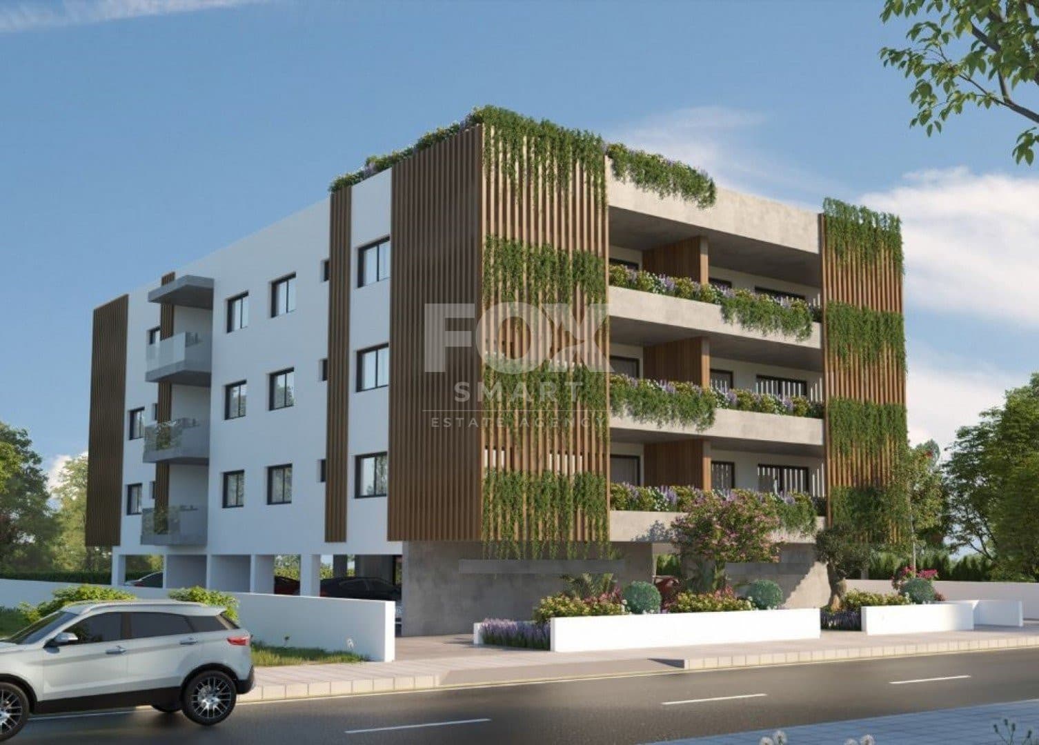 2 Bedroom Apartment for Sale in Limassol, Zakaki