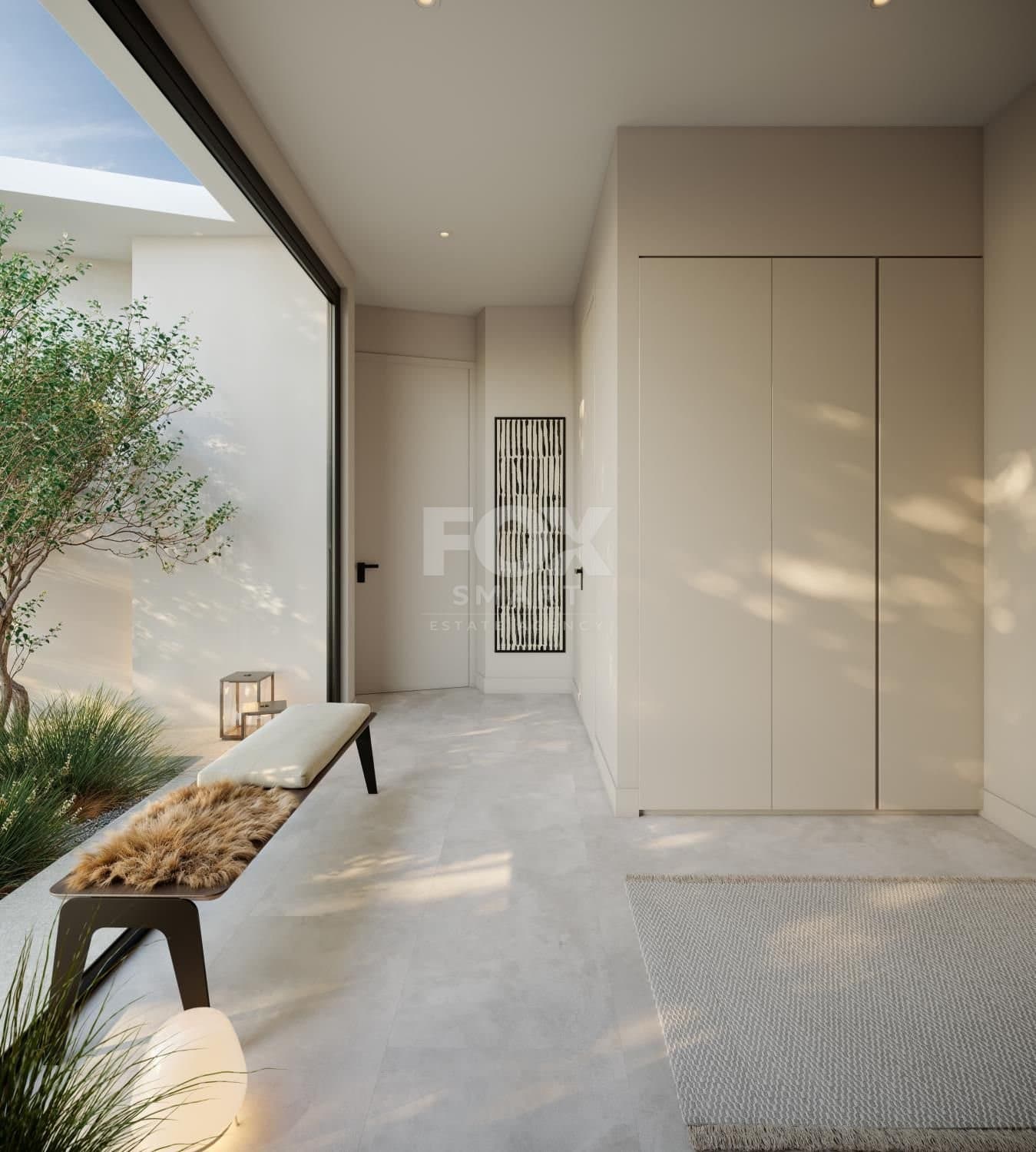 2 Bedroom Apartment for Sale in Limassol, Tserkezoi