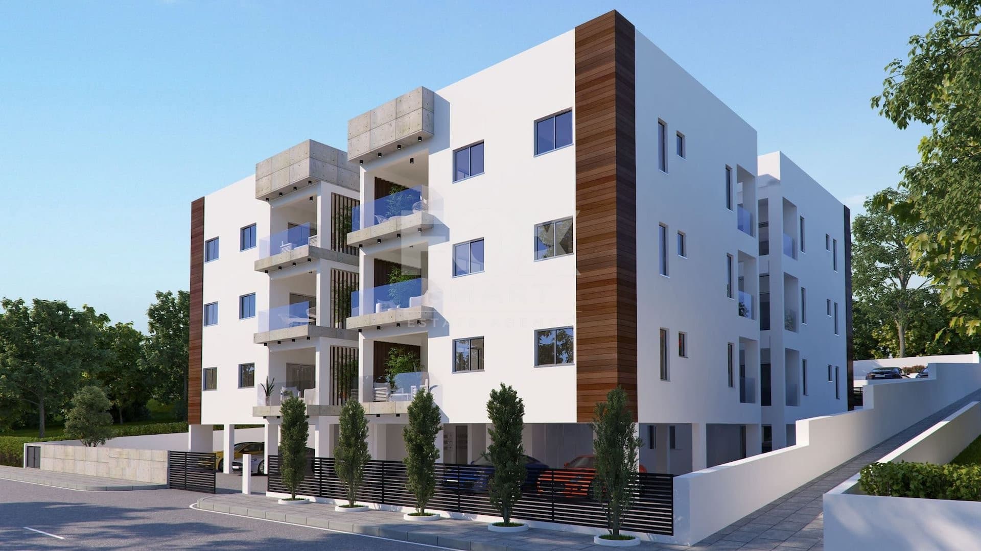 3 Bedroom Apartment for Sale in Limassol, Agios Athanasios