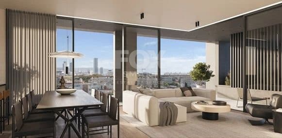 2 Bedroom Apartment for Sale in Limassol, Potamos Germasogeias