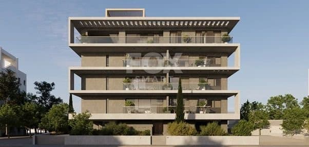 1 Bedroom Apartment for Sale in Limassol, Potamos Germasogeias