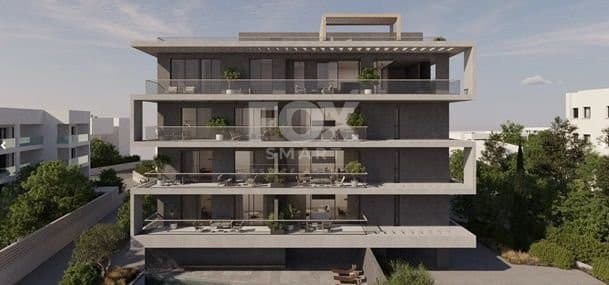 2 Bedroom Apartment for Sale in Limassol, Potamos Germasogeias