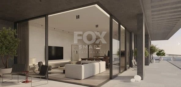 2 Bedroom Apartment for Sale in Limassol, Potamos Germasogeias