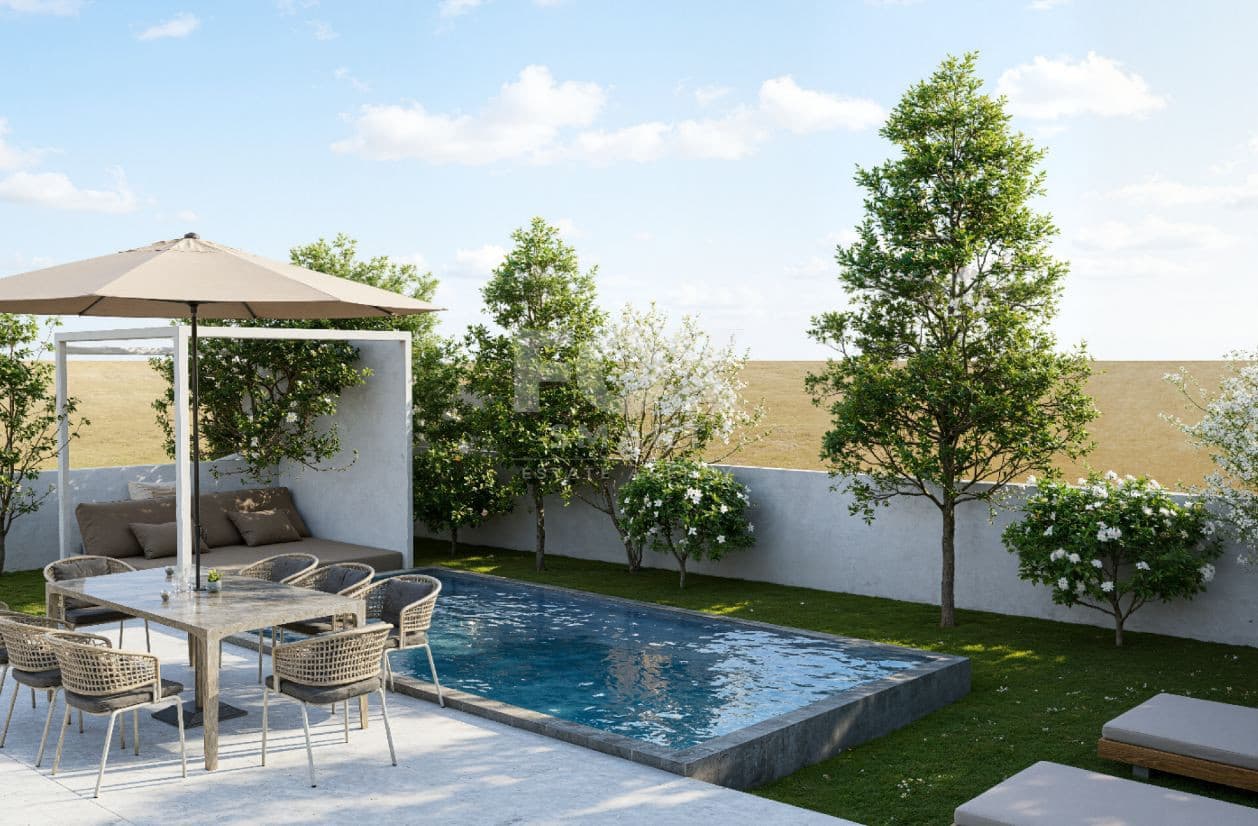 3 Bedroom Detached House for Sale in Limassol, Souni-Zanakia