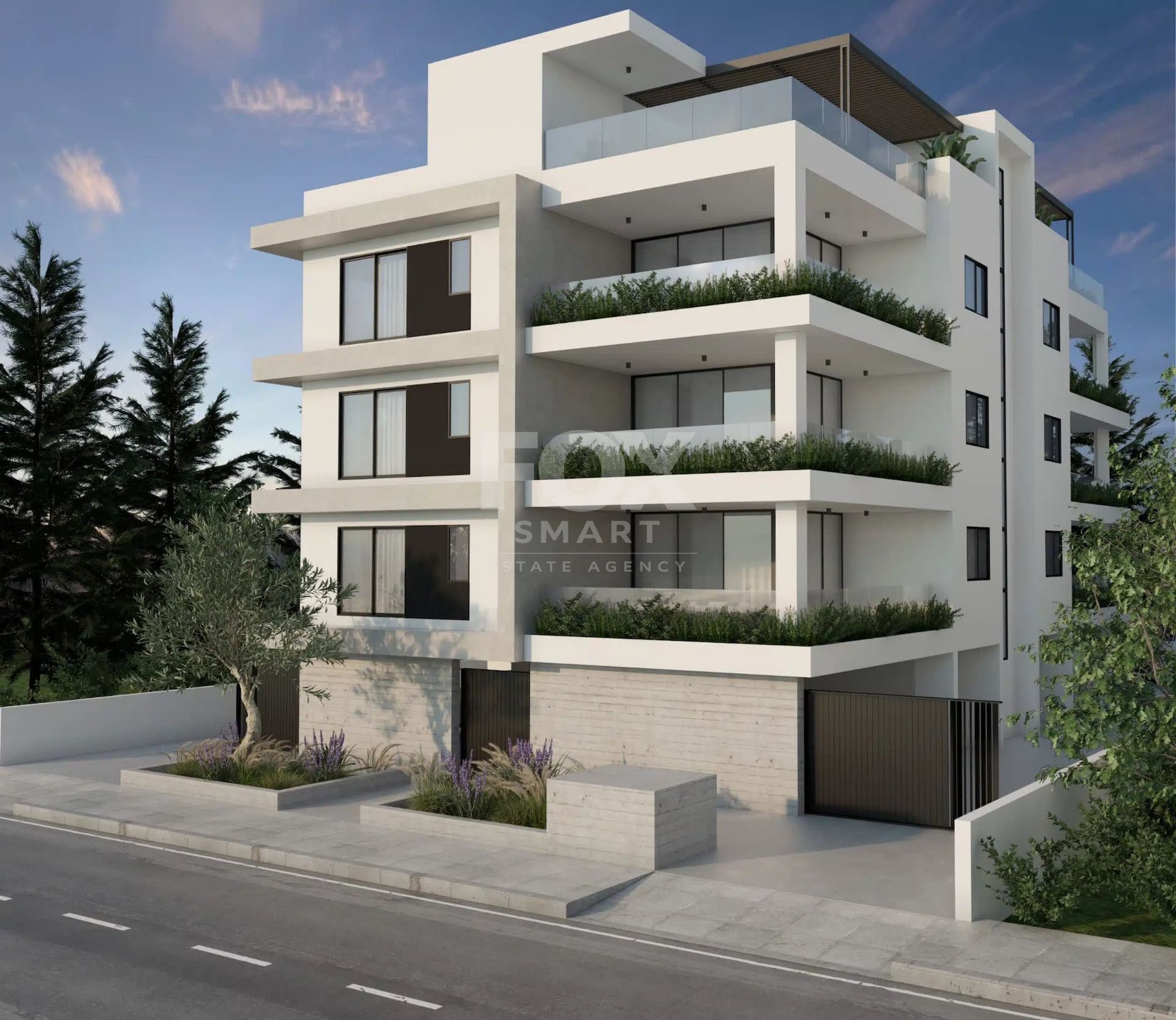 3 Bedroom Apartment for Sale in Limassol, Potamos Germasogeias