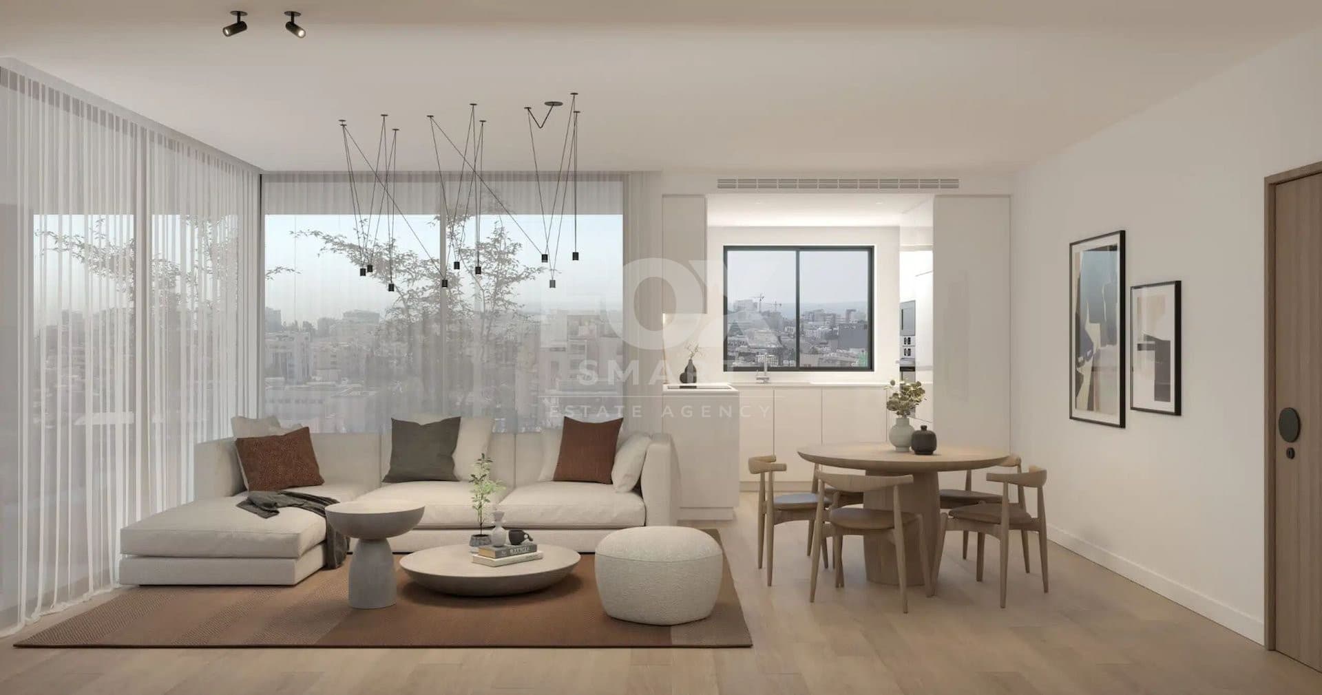 3 Bedroom Apartment for Sale in Limassol, Potamos Germasogeias
