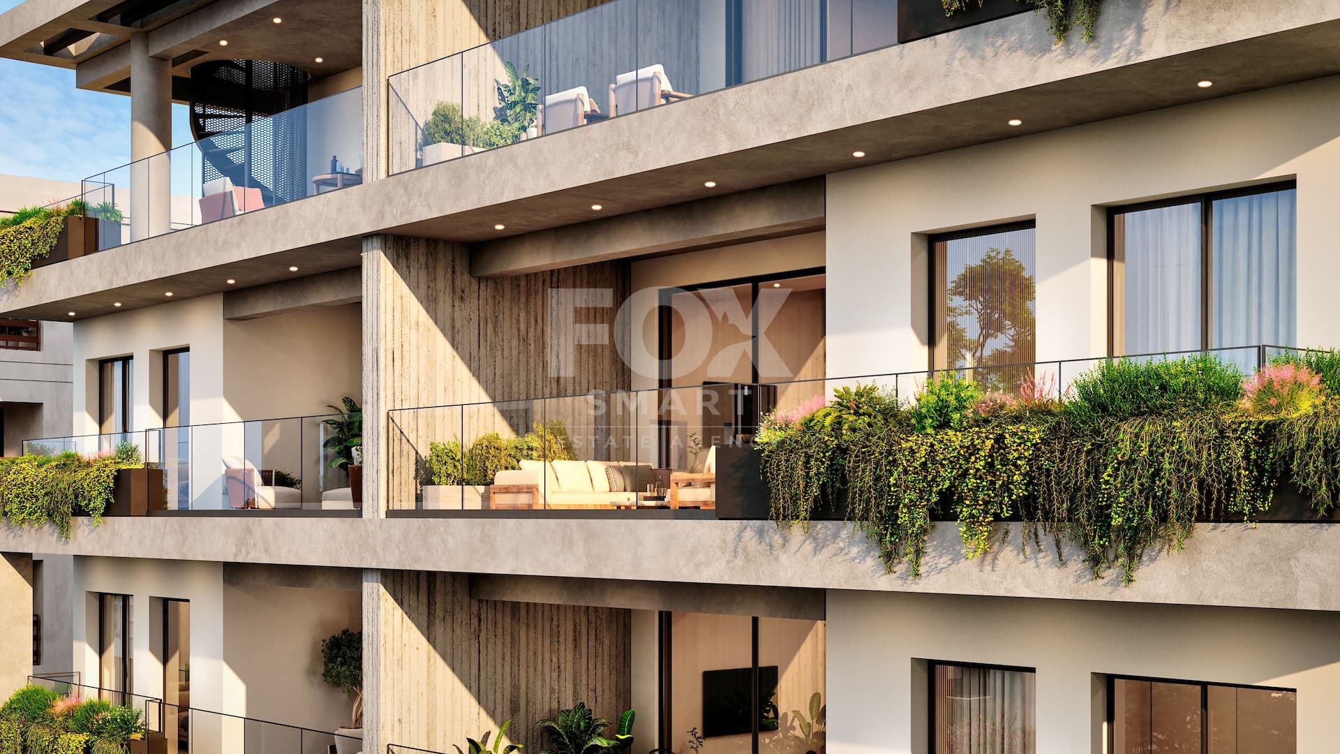 2 Bedroom Apartment for Sale in Limassol, Katholiki
