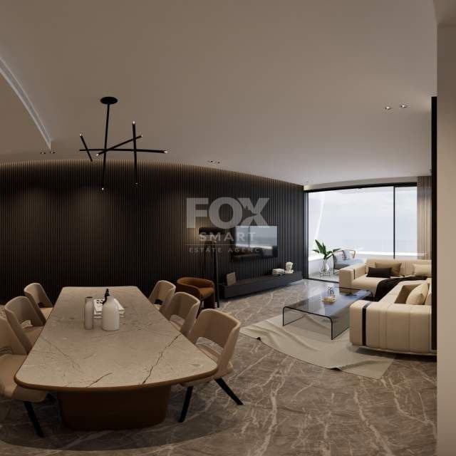 3 Bedroom Apartment for Sale in Limassol, Mesa Geitonia
