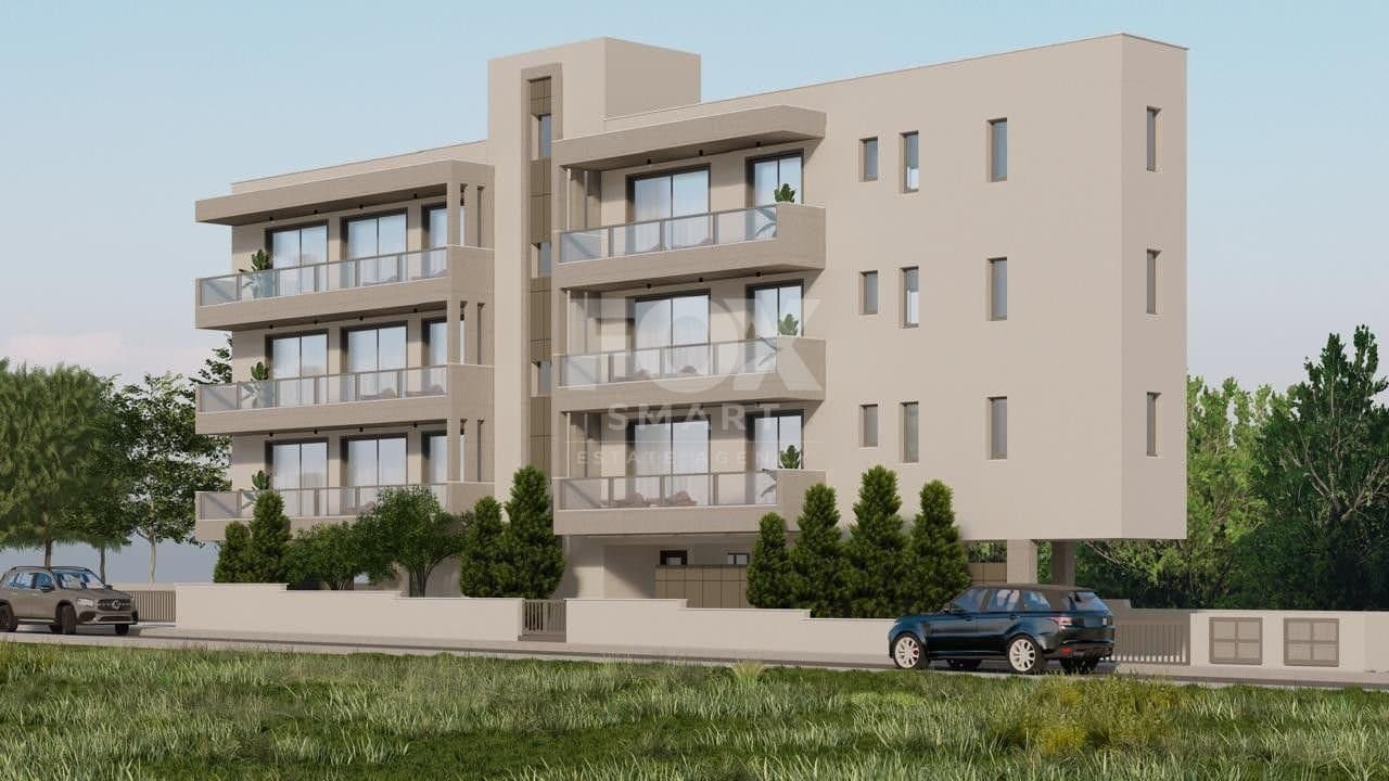 3 Bedroom Apartment for Sale in Paphos, Pafos