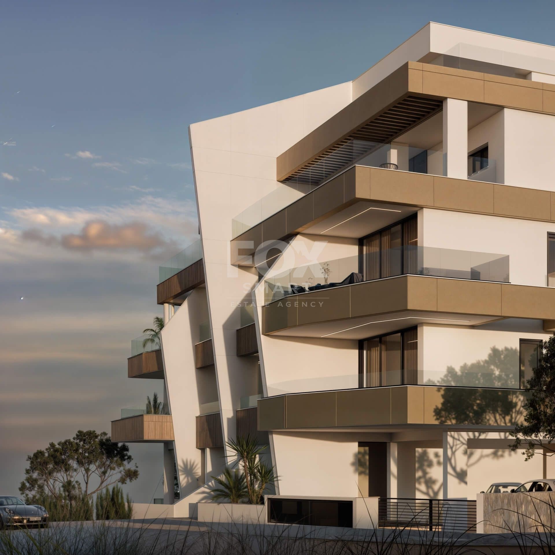 3 Bedroom Apartment for Sale in Limassol, Agios Athanasios