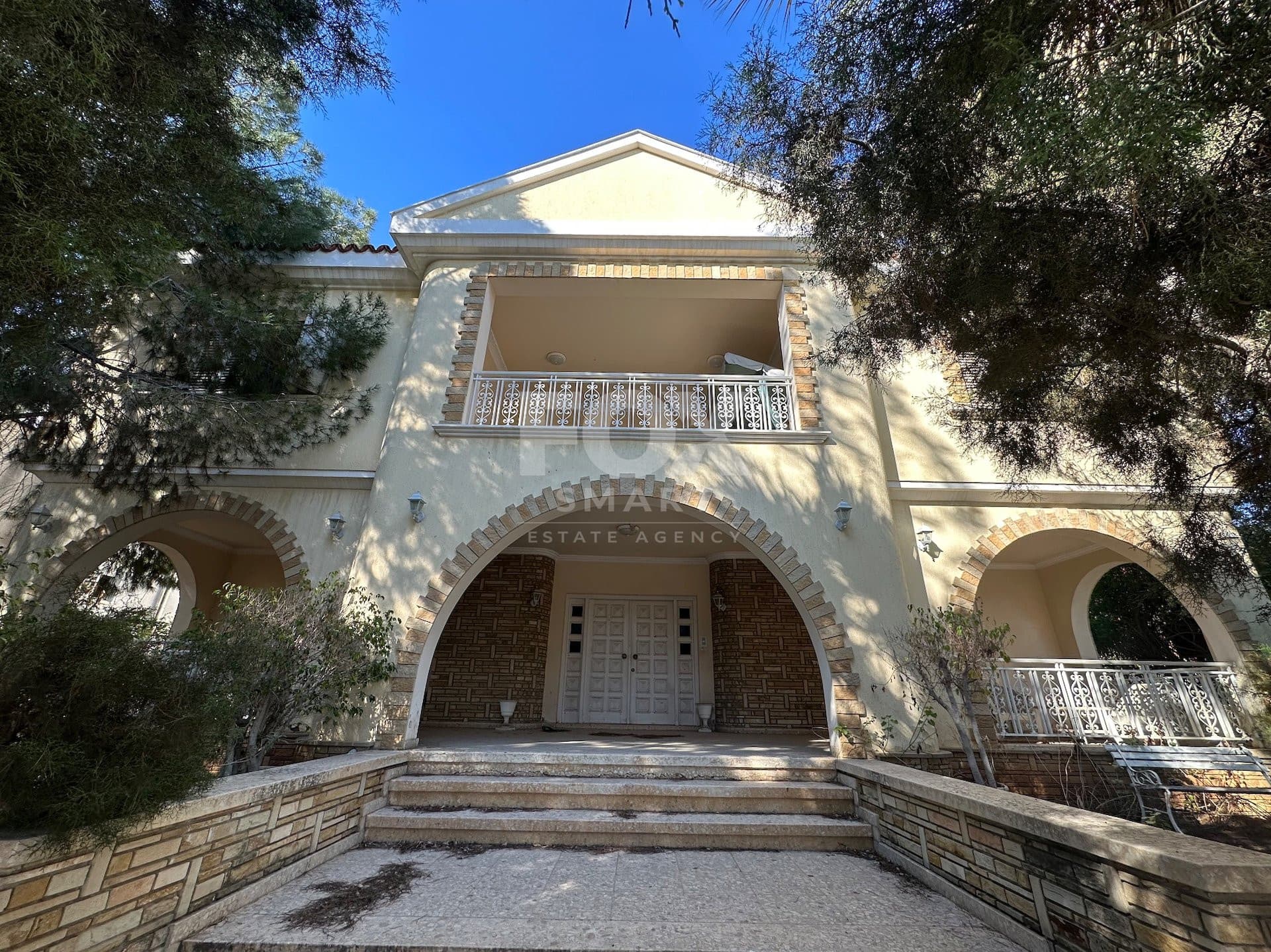 5 Bedroom Villa for Sale in Limassol, Apostolou Petrou & Pavlou