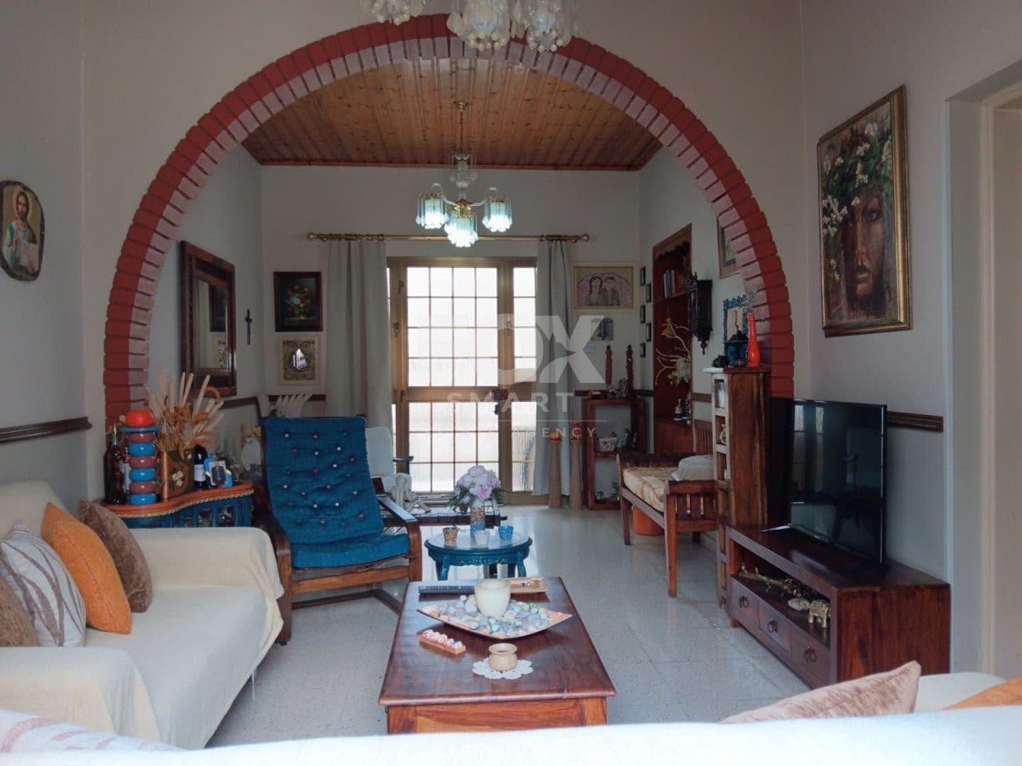 2 Bedroom Bungalow for Sale in Limassol, Agia Trias