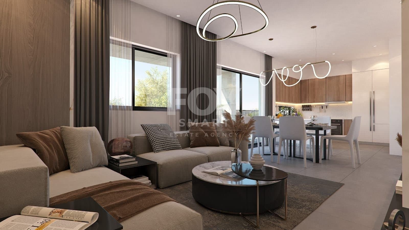 2 Bedroom Apartment for Sale in Limassol, Agios Athanasios