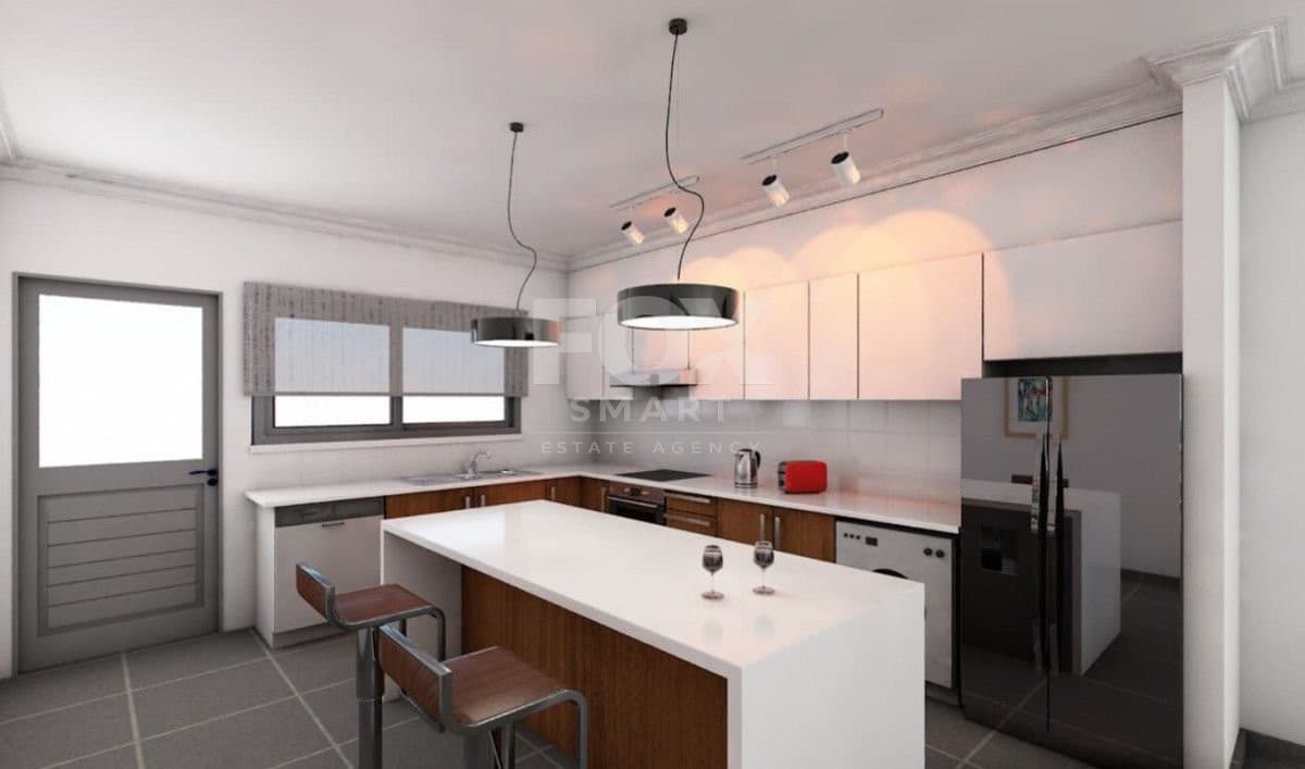 2 Bedroom Apartment for Sale in Paphos, Universal