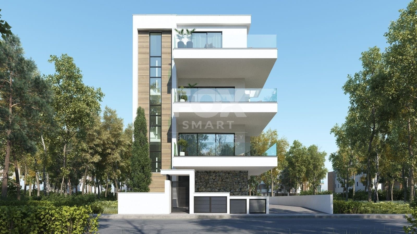 2 Bedroom Apartment for Sale in Limassol, Potamos Germasogeias