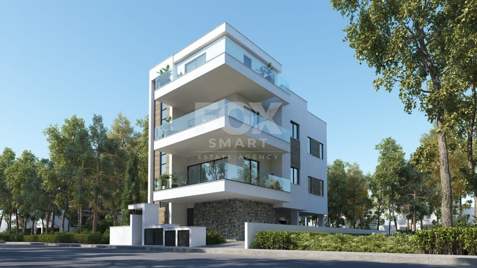 2 Bedroom Maisonette for Sale in Limassol, Potamos Germasogeias