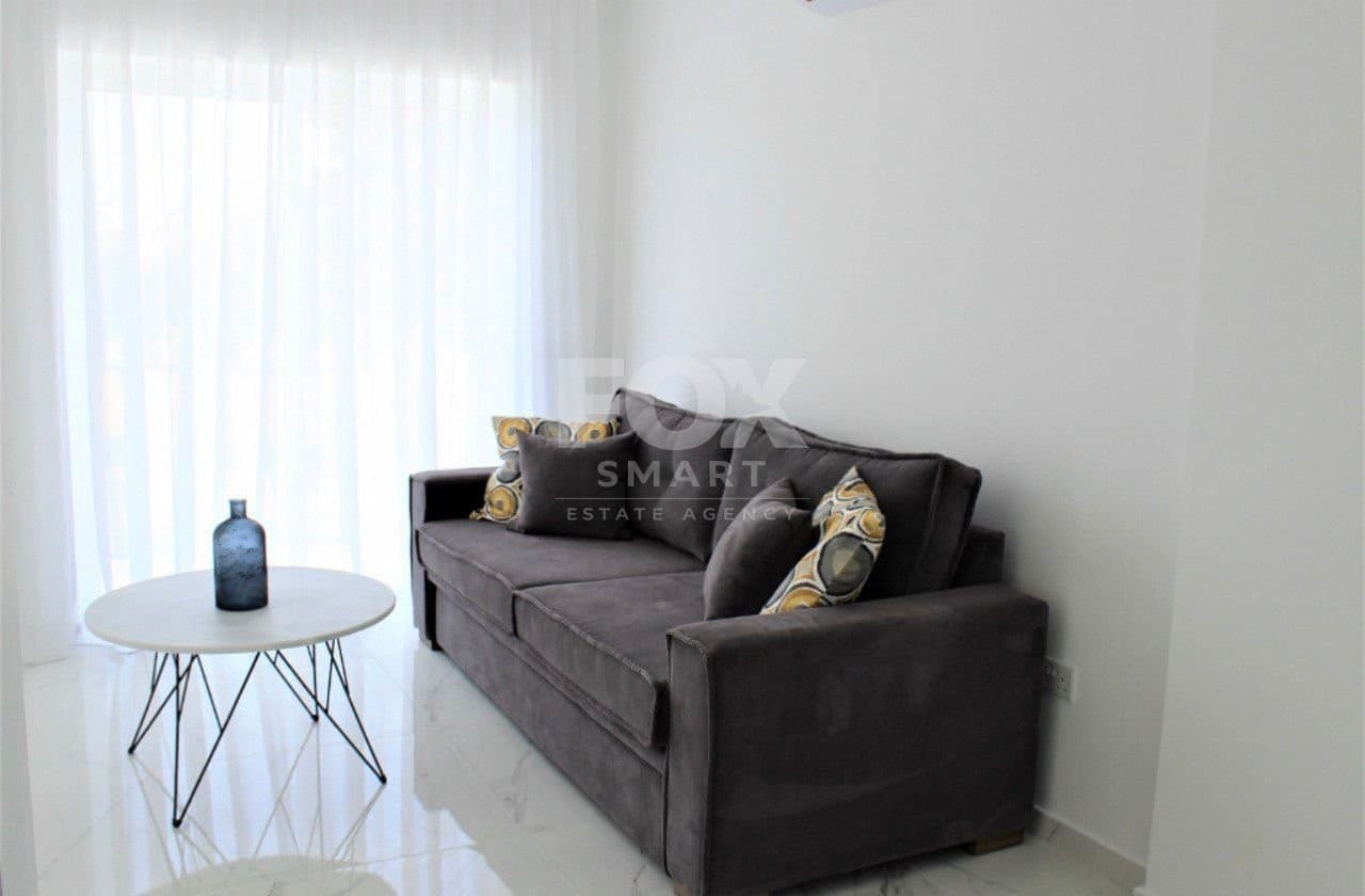 1 Bedroom Apartment for Sale in Limassol, Potamos Germasogeias
