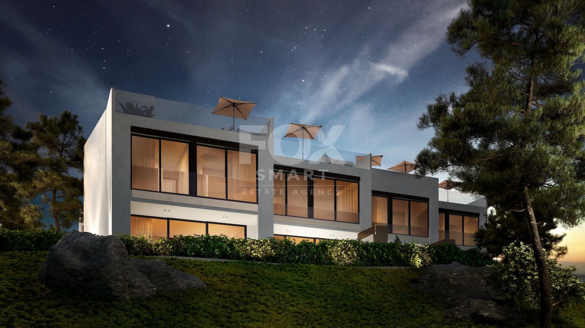 3 Bedroom Maisonette for Sale in Limassol, Agios Tychon