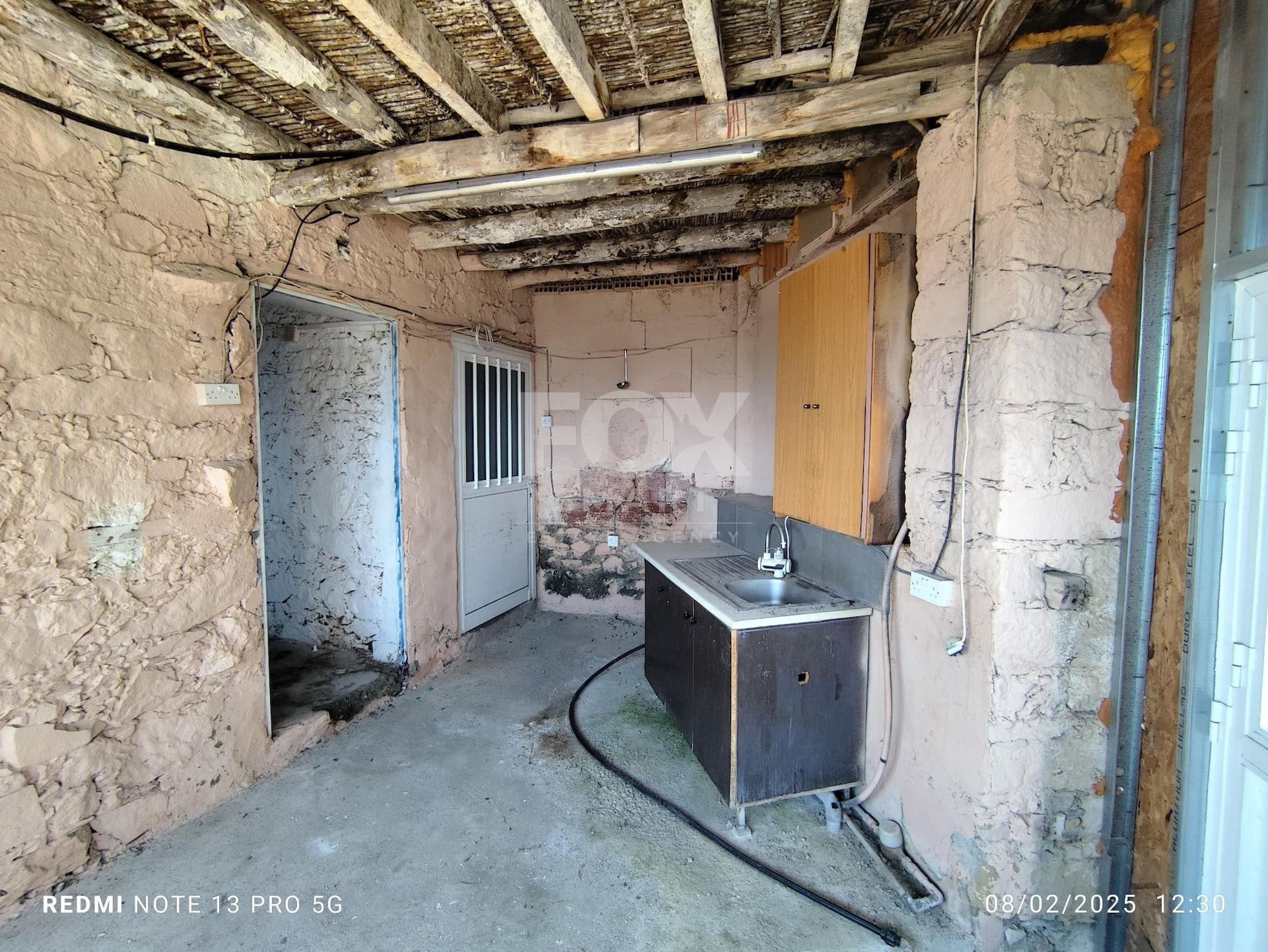 2 Bedroom Detached House for Sale in Limassol, Dierona