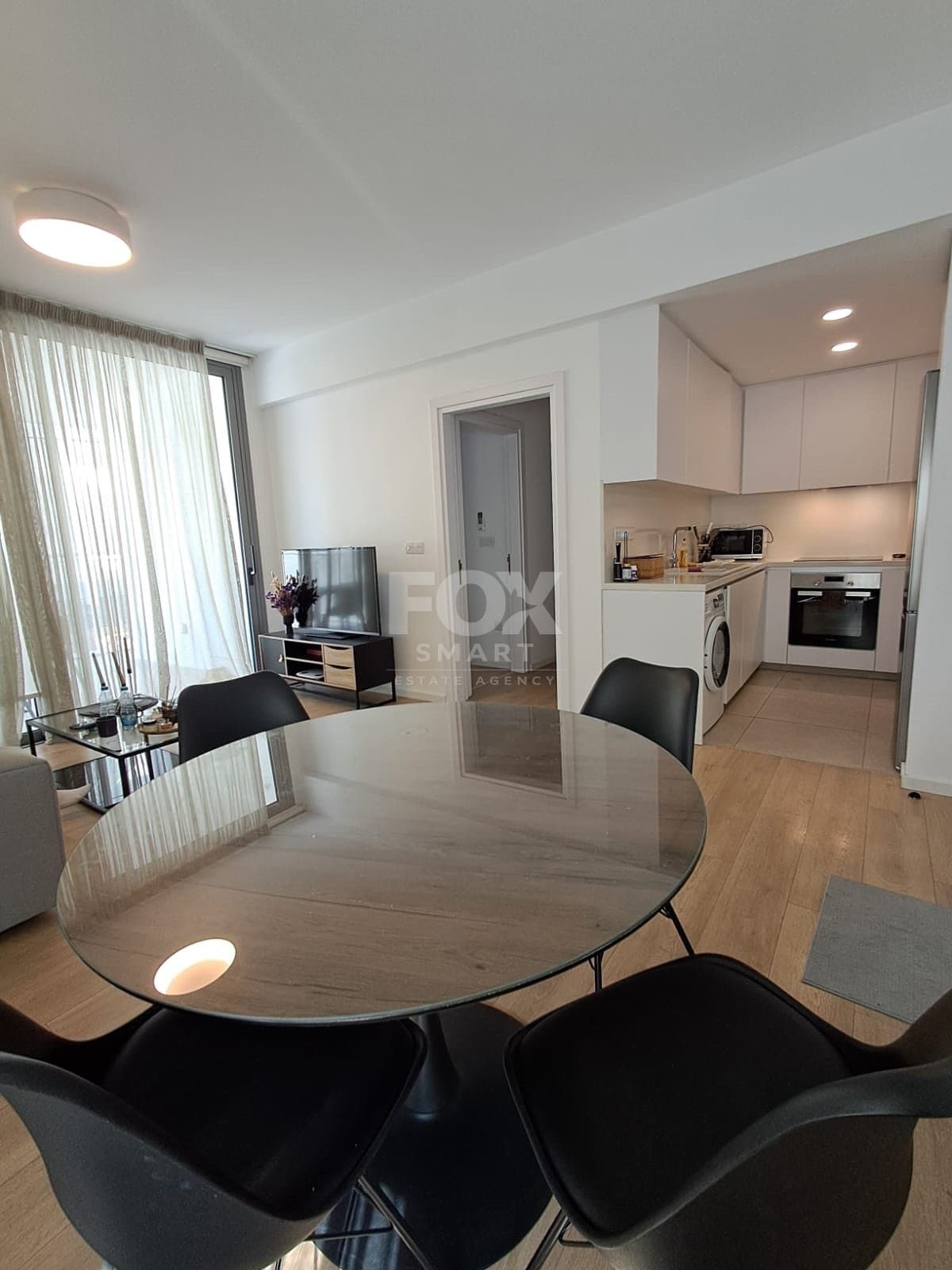 1 Bedroom Apartment for Rent in Limassol, Agia Zoni