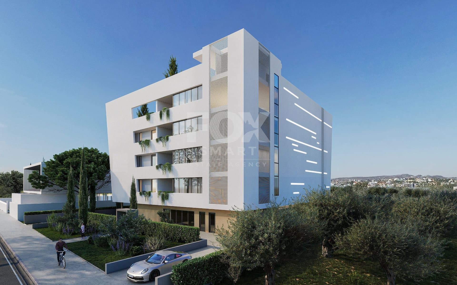 1 Bedroom Apartment for Sale in Limassol, Potamos Germasogeias