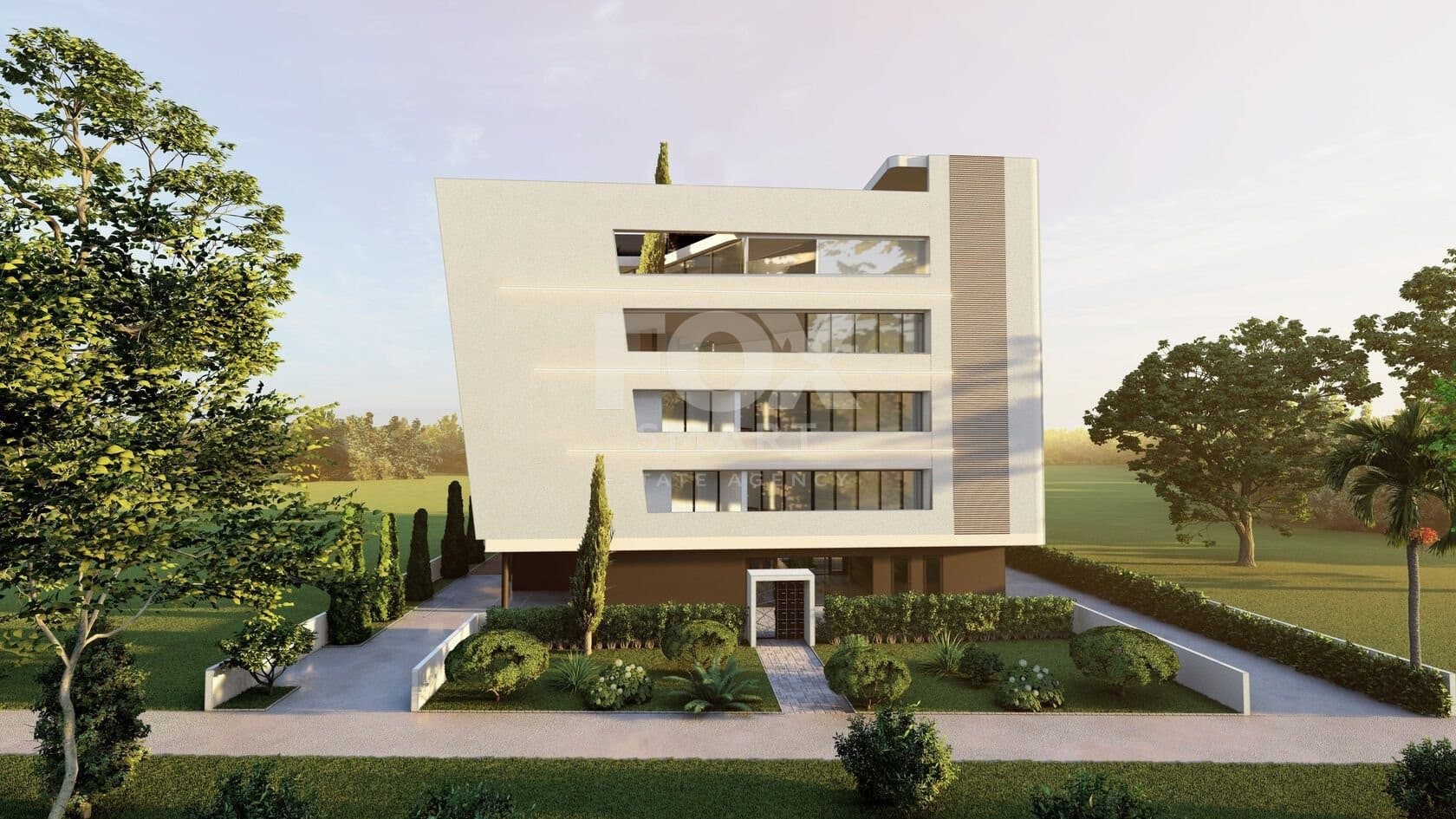 2 Bedroom Apartment for Sale in Limassol, Potamos Germasogeias