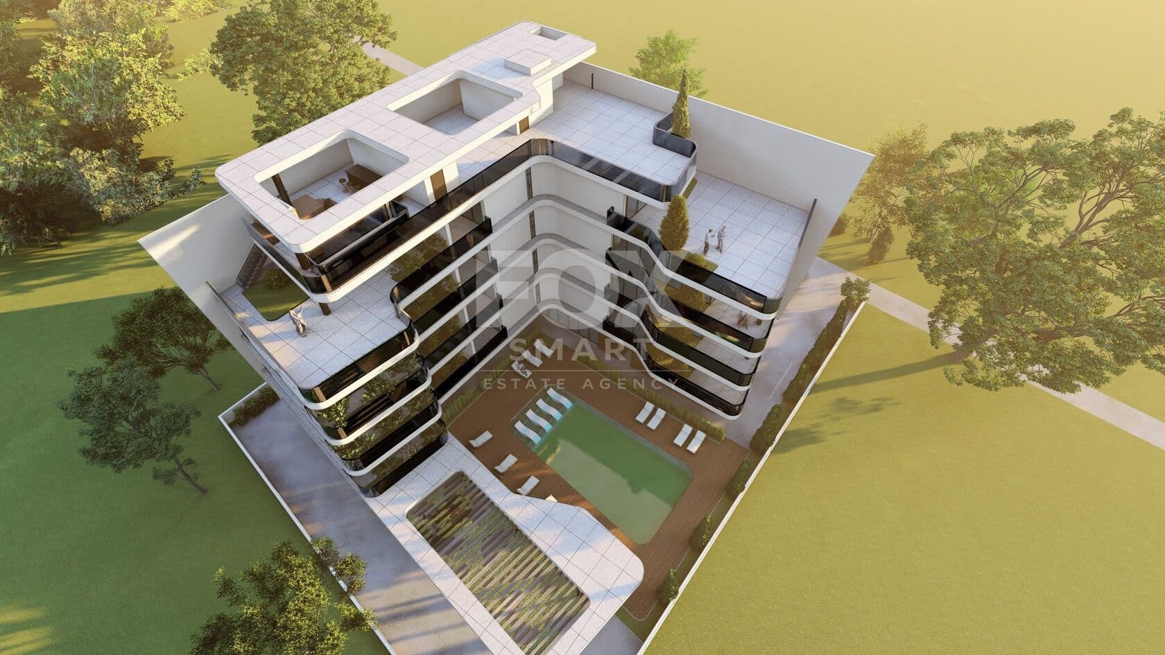 2 Bedroom Apartment for Sale in Limassol, Potamos Germasogeias