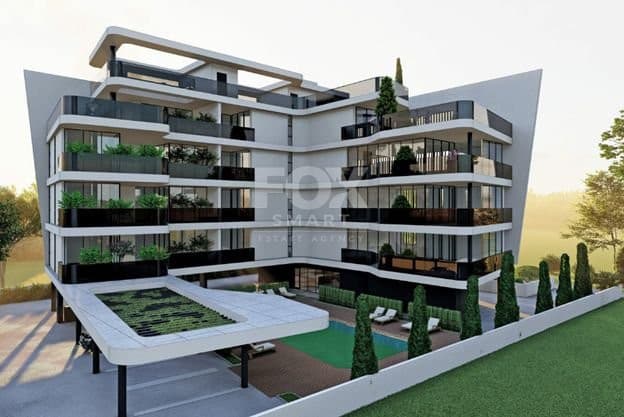 2 Bedroom Apartment for Sale in Limassol, Potamos Germasogeias