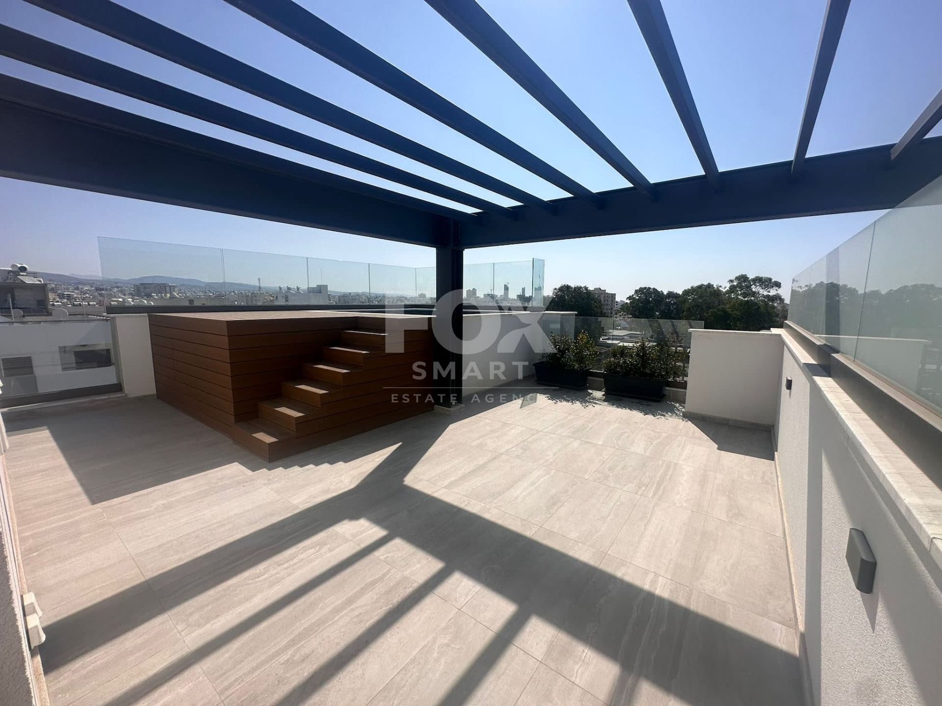 3 Bedroom Apartment for Sale in Limassol, Agios Georgios (Havouzas)