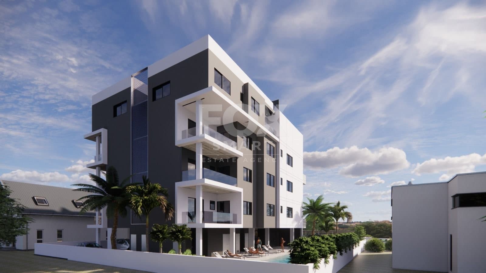 2 Bedroom Apartment for Sale in Limassol, Potamos Germasogeias