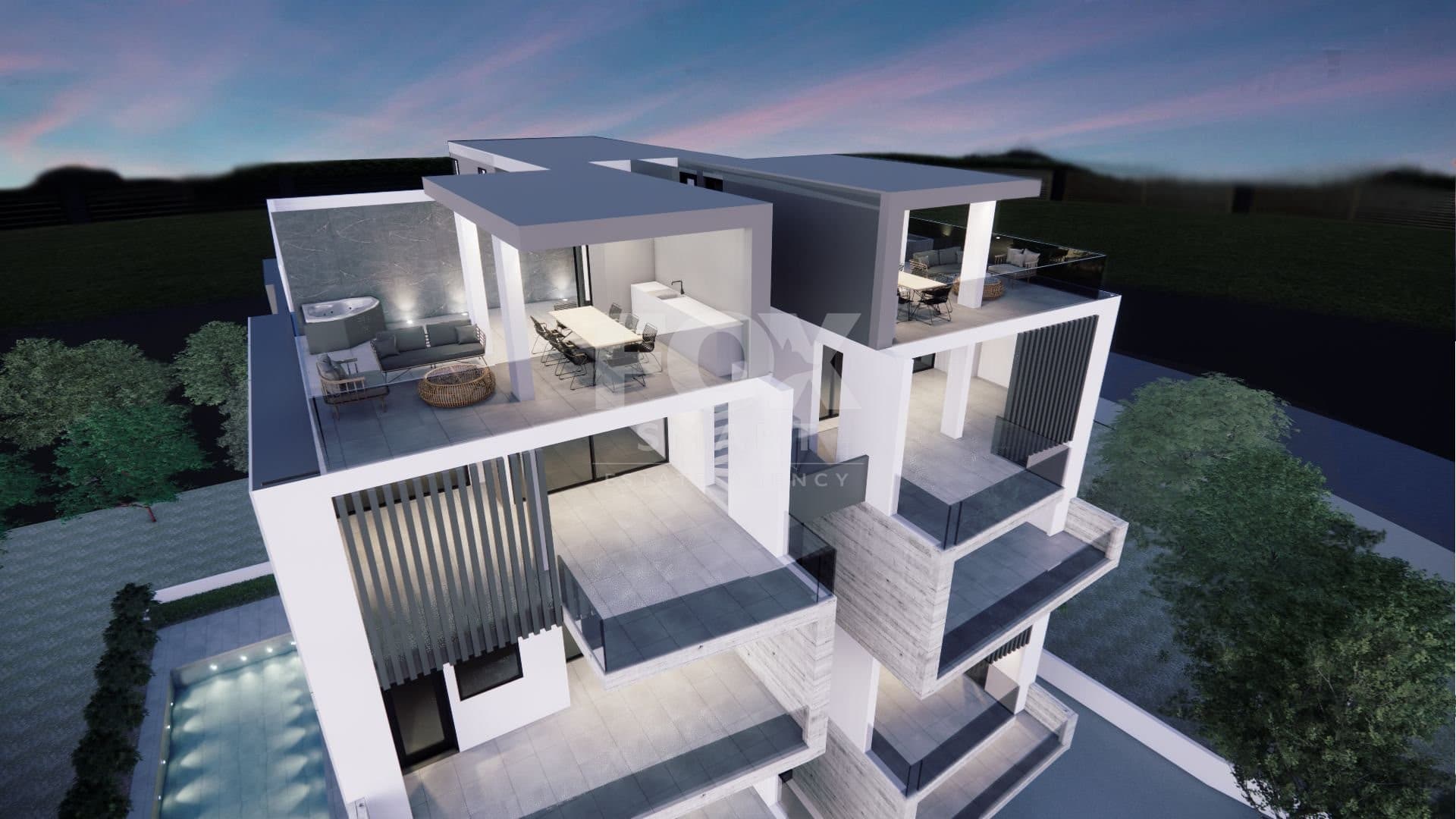 3 Bedroom Apartment for Sale in Limassol, Potamos Germasogeias
